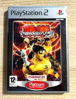 Tekken 5 PS2
