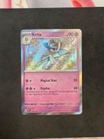 Pokemon Kirlia (PAF 154) Karte EN