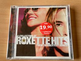 CD Roxette