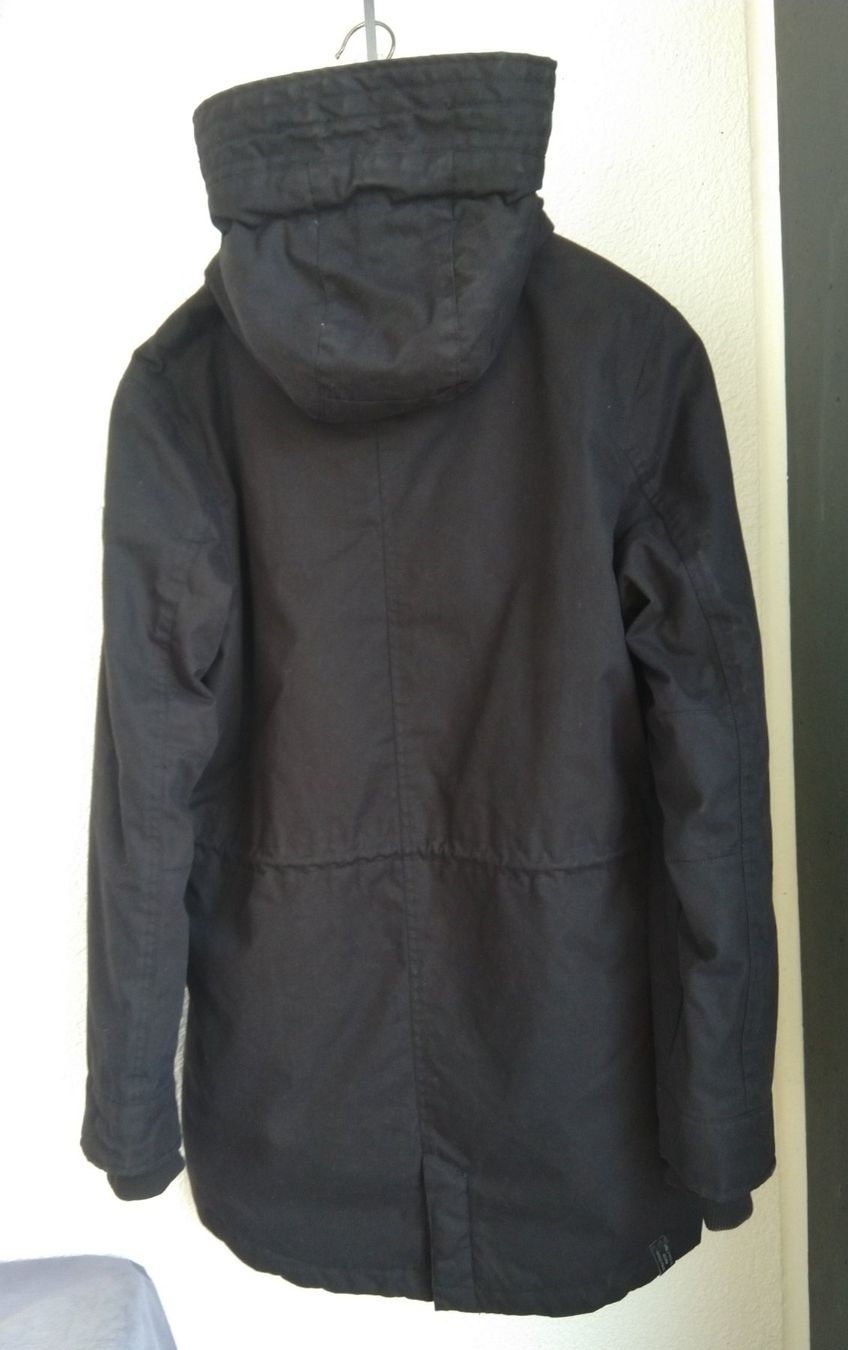 Ragwear Giacche: Winterjacke Regwaer – Nuovo (secondo la descrizione) da Bülach venduto da Thamar23 3