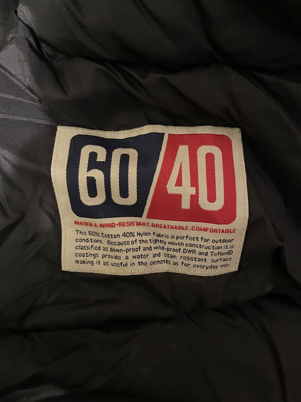 Giacche: Penfield Winterjacke Grösse L – Usato da Bern venduto da Klangkid 5