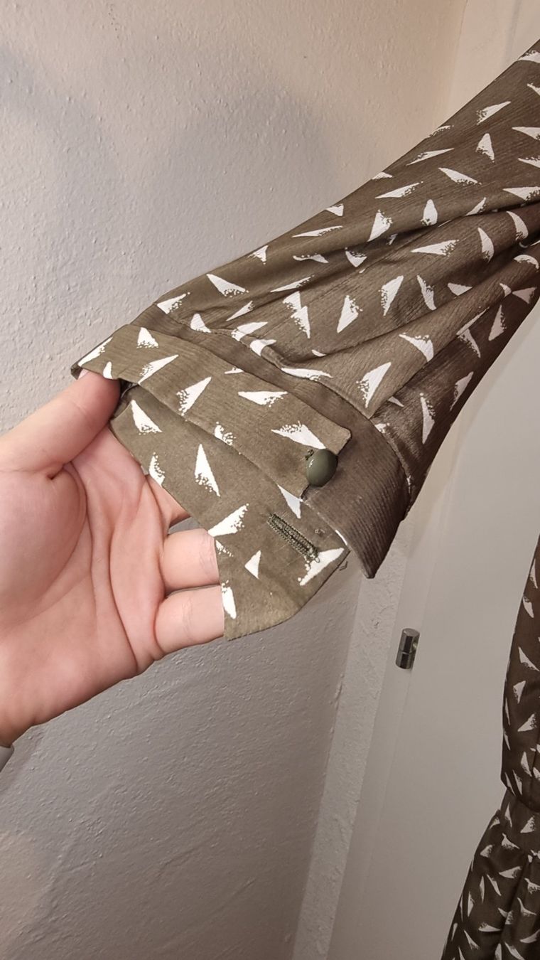 Vestiti: Vintage Kleid - Größe XL – Usato da Wald ZH venduto da Martin79 5