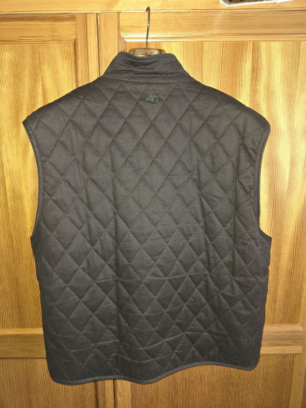 Timberland Jacken: Giaccone con Gilet Timberland Uomo – Gebraucht aus calpiogna von dadalter 9