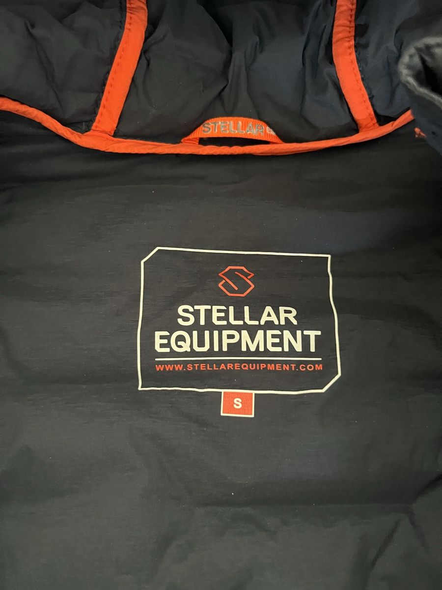 Giacche: Stellar Equipment Daunenjacke, Gr. S – Usato da Haldenstein venduto da Janos.Lottenbach 2