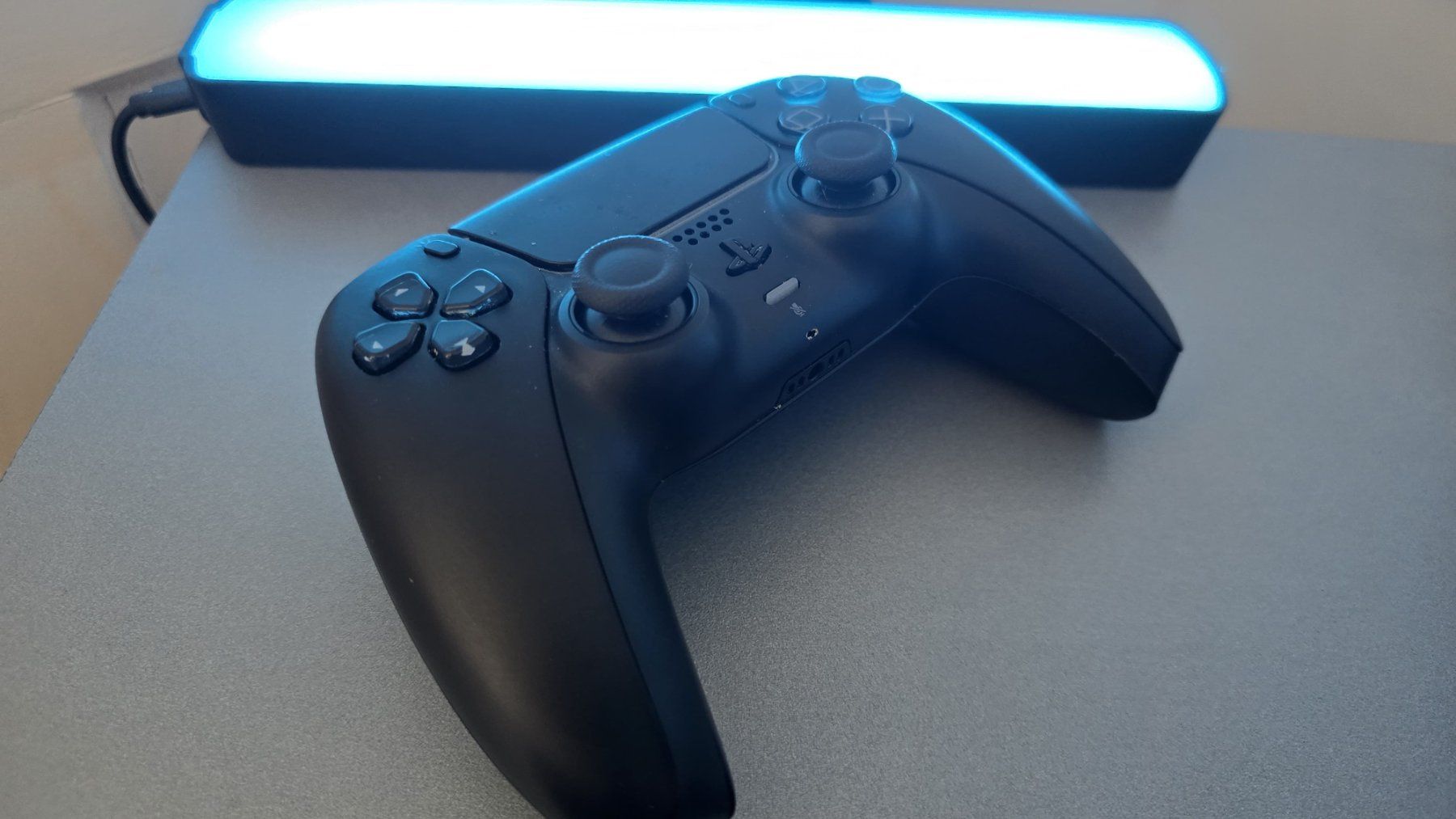 Sony Controller: PS5 Controller/Joystick – Stick Drift / Deriva – Defekt aus Meilen von Vince_G