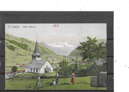 BE St.Stephan