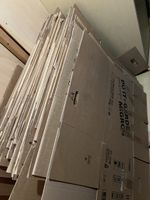 35 gebrauchte grosse Umzugskisten von Migros/IKEA/andere