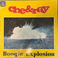 Seltene Schallplatten, Che & Ray – Boogie Explosion