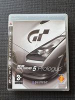 Gran Turismo 5 Prologue PS3 PAL multilingue FR complet