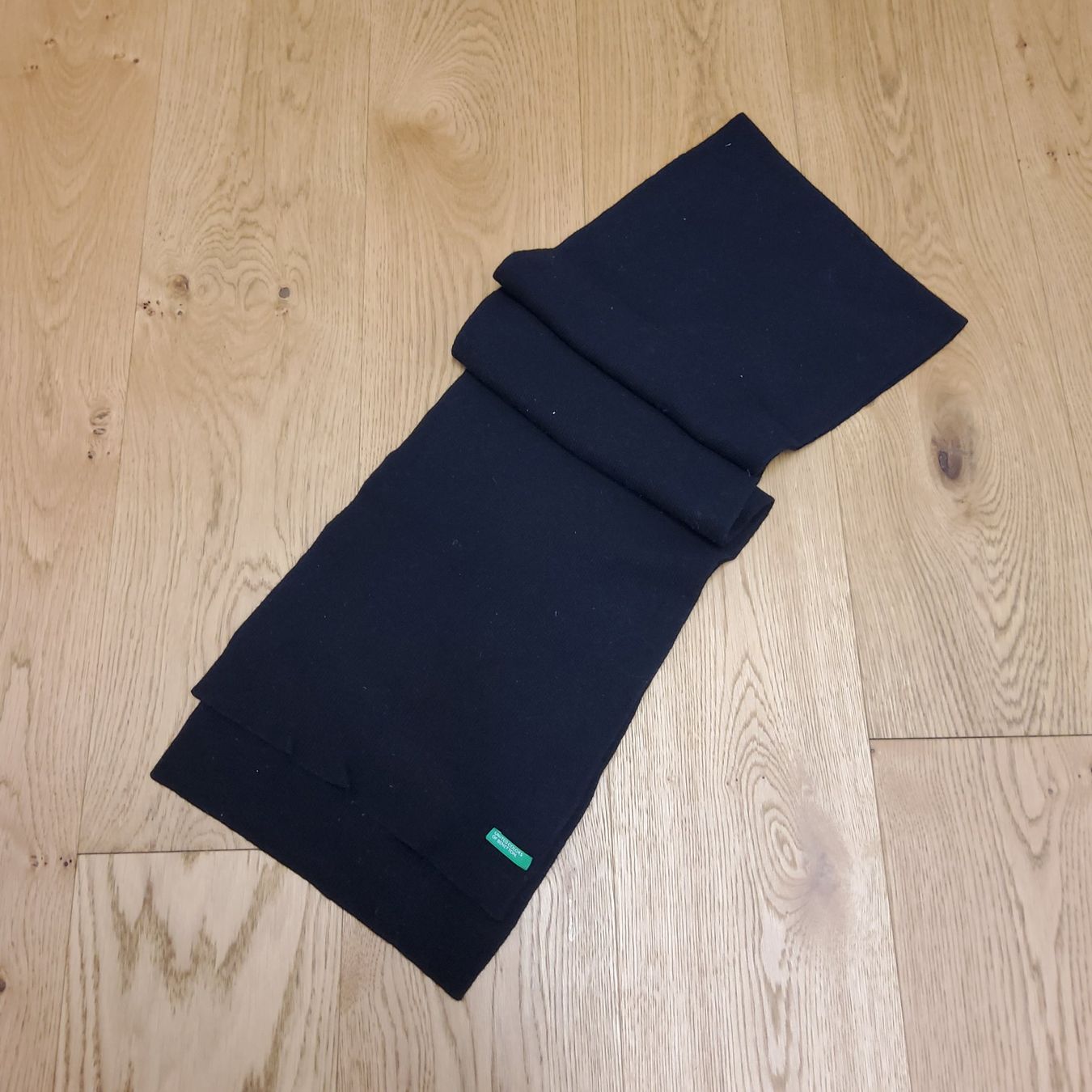 Benetton Lotti di vestiti: Kleiderpacket/ 6 Teile / schwarz – Usato da Naters venduto da 3904Naters 5