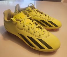 ADIDAS Fussball-Nockenschuh X Crazyfast 35,5