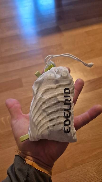 Kletterausrüstungen: Neues Klettergurt Edelrid Loopo Air  – Neu und originalverpackt aus Erstfeld von Guz93 2