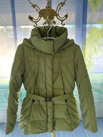 Daunenjacke GIL BRET für Damen - Größe 38