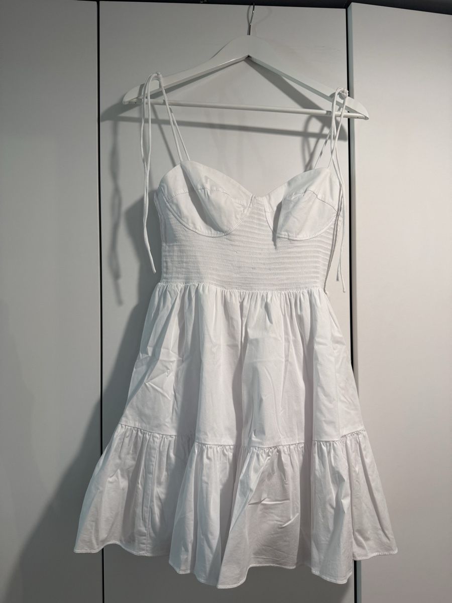 Vestiti: Neues Staud Mini Kleid – Nuovo (secondo la descrizione) da Luzern venduto da Itsclaire 5
