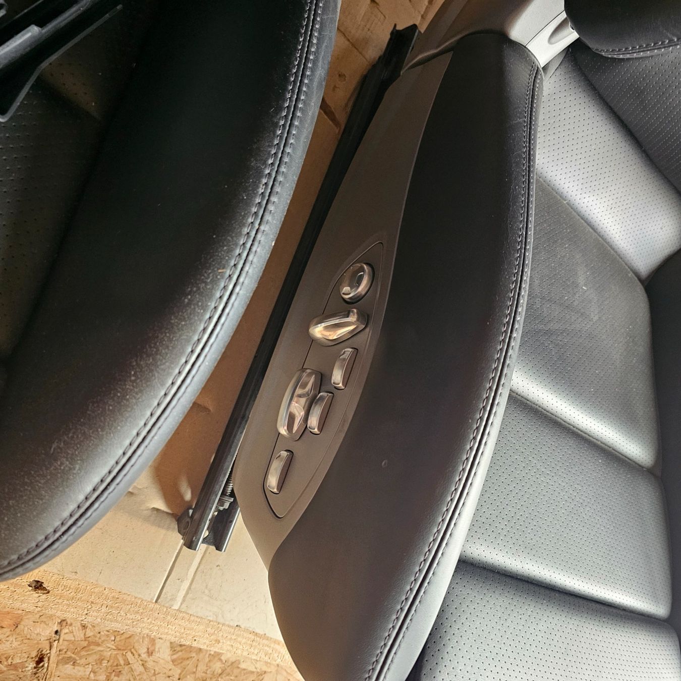 Alle Autoersatzteile: Porsche original sitze – Gebraucht aus Wangen SZ von inf_2dv5 3