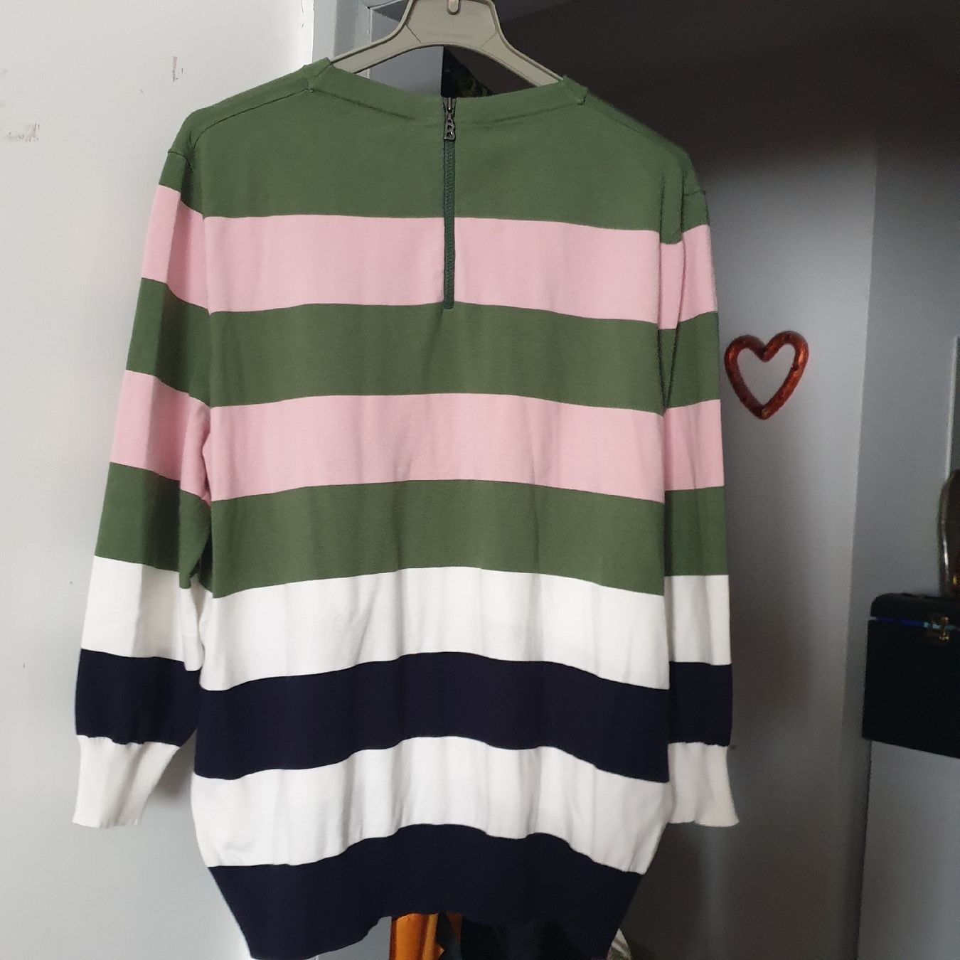 Bogner Pullover & Sweatshirts: Bogner leichter Pullover Gr. M – Neu (gemäss Beschreibung) aus Frenkendorf von Moon111 2