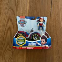 Paw Patrol Ryder ATV Rettungsset, neu in Originalverpackung!