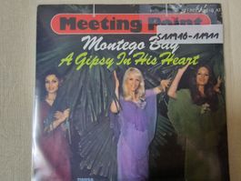Meeting Point Single – Montego Bay