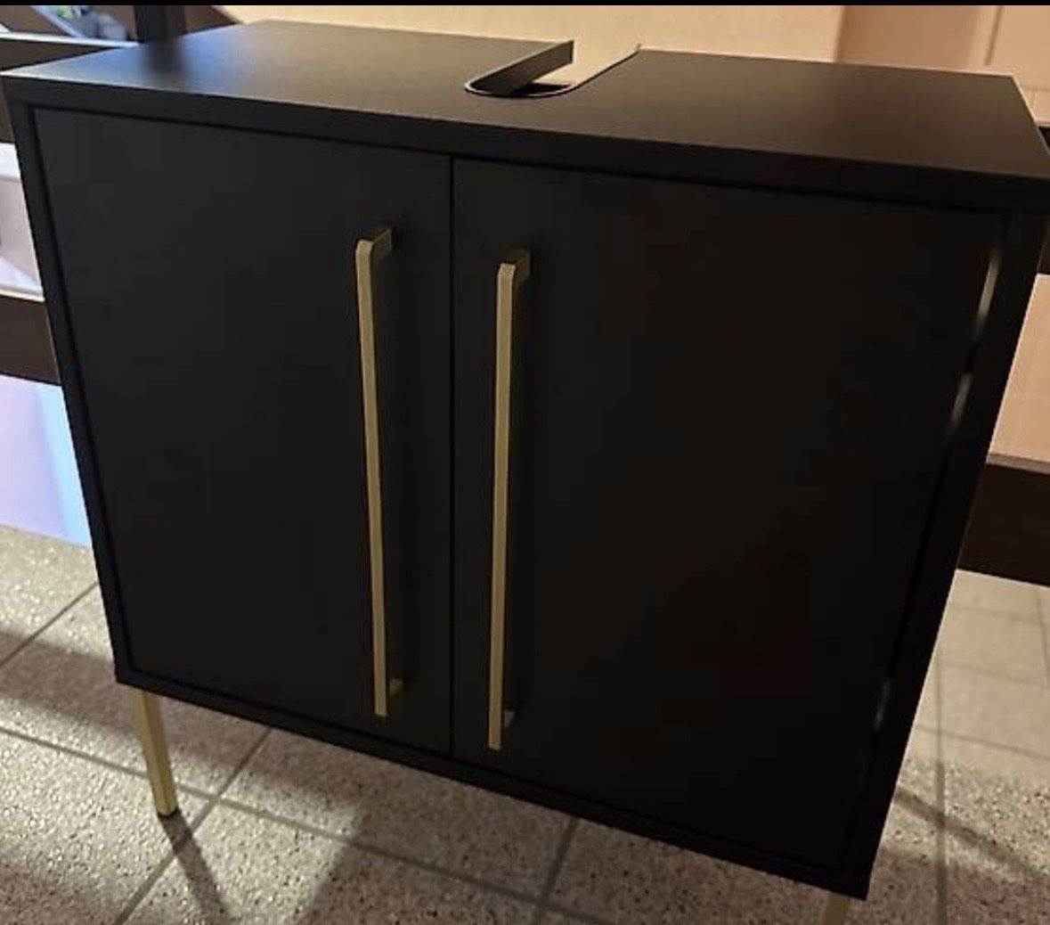 Mobili per bagno: Waschbeckenunterschrank Schildmeyer – Nuovo (secondo la descrizione) da Bendern venduto da konyali 1