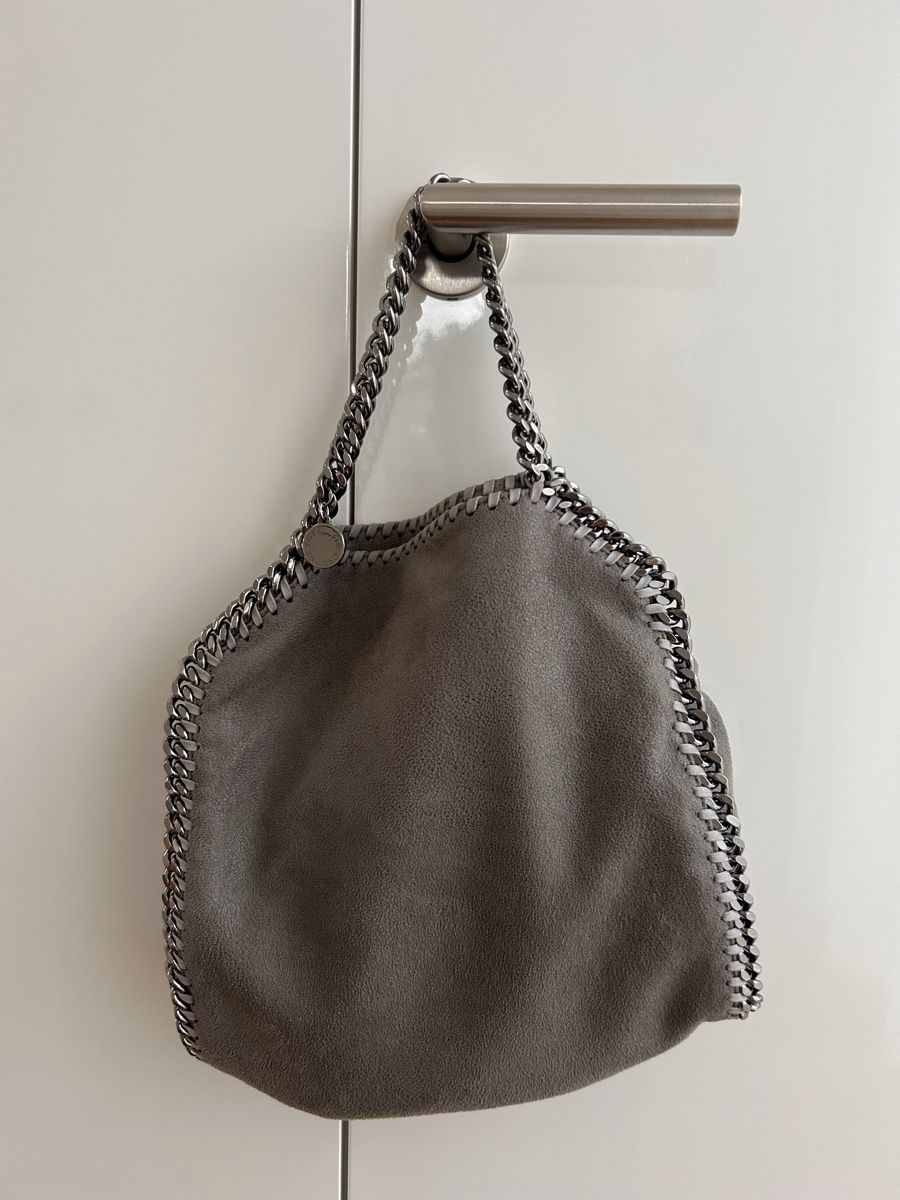 Stella McCartney Taschen für Damen: Stella McCartney Bag – Neu (gemäss Beschreibung) aus Winterthur von tha_fvg2 6