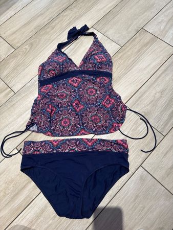 Umstands Tankini 40/42 XL