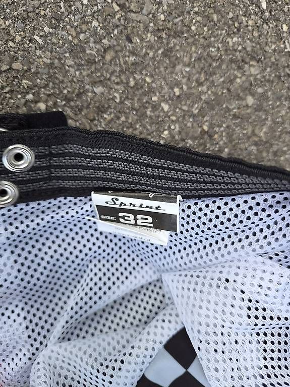 Hosen: Short Troy Lee Designs – Gebraucht aus Villars-sur-Glâne von scala-x 2