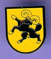 Kantons Wappen   SCHAFFHAUSEN