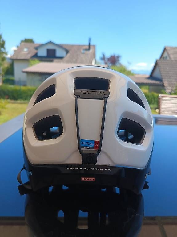 Poc Caschi: Poc tectal Velohelm neu – Usato da Meilen venduto da n2d_6scl 4