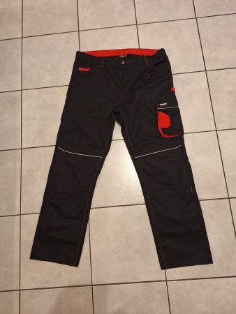 Neue Überhosen  Parkside  Gr 58