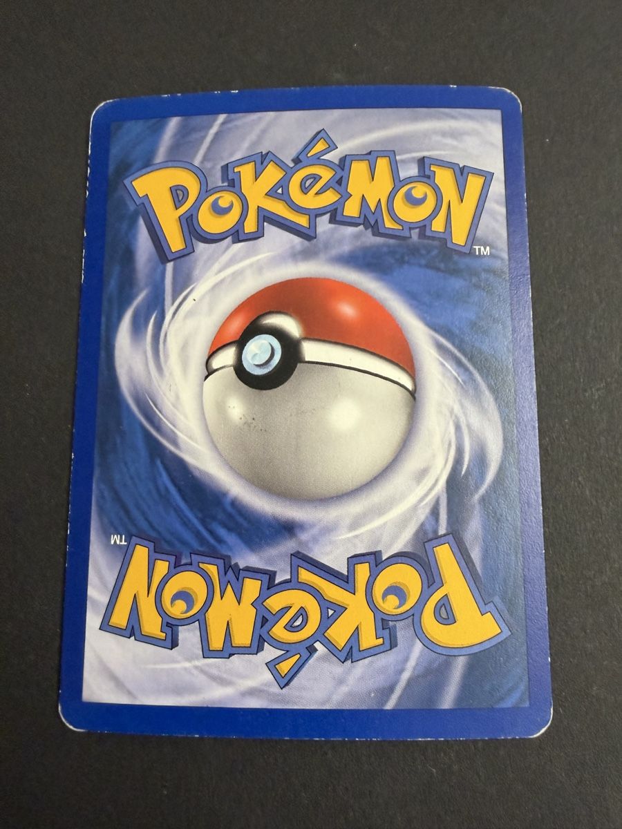 Pokémon Carte collezionabili: Growlithe Reverse Holo 55/92 Pokemon Legend Maker LP – Usato da Adliswil venduto da Parosek 1