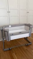 Chicco Next2Me Magic Evo  Wie neu