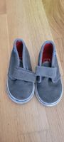 Chaussures garçon Vans taille 22