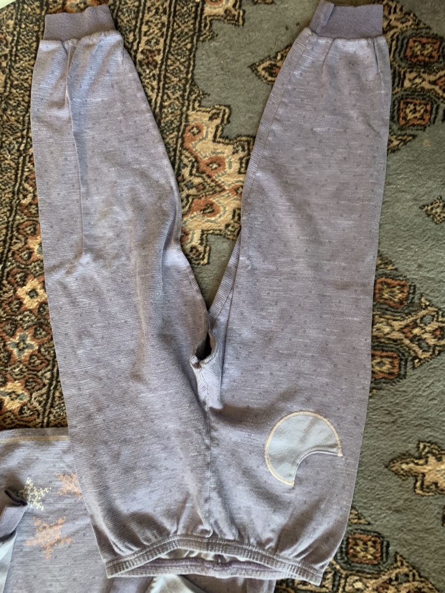 Calida Pigiama & Simili: CALIDA pyjama gr 116 – Usato da Uster venduto da bek_v2ct 2