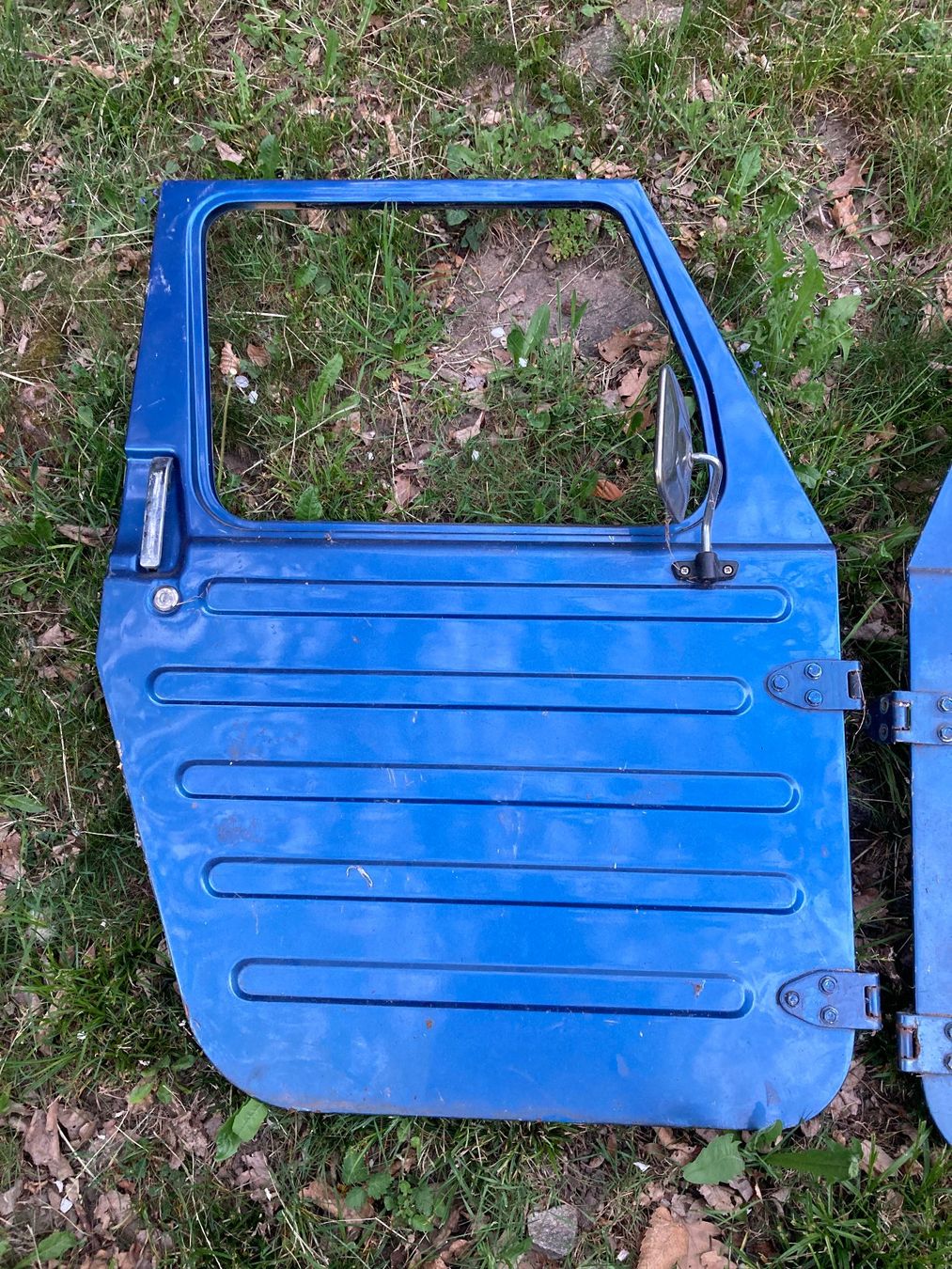 Suzuki Tutti pezzi di ricambio auto: Suzuki LJ80 - 2 Türe – Usato da Cama venduto da righi_4 1