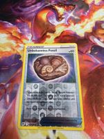 Unbekanntes Fossil (ASR 157) / Reverse Holo / Astralglanz