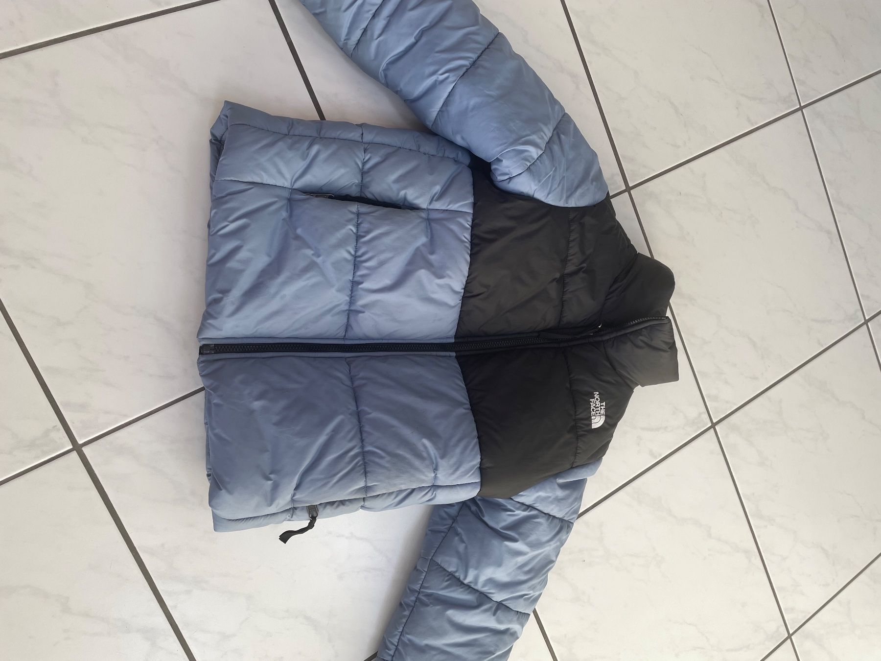 North Face Jacken & Mäntel: Winterjacke für Mädchen – Gebraucht aus Oberbuchsiten von Anschi03
