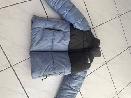 Winterjacke für Mädchen