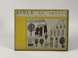 Libro Bible en Images di Veronique Filozof usato