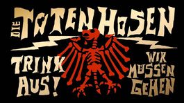 Die Toten Hosen Zürich Letzigrund 20.06.2026