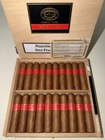 Partagas Serie D No.6 VINTAGE 2020 / Zigarren