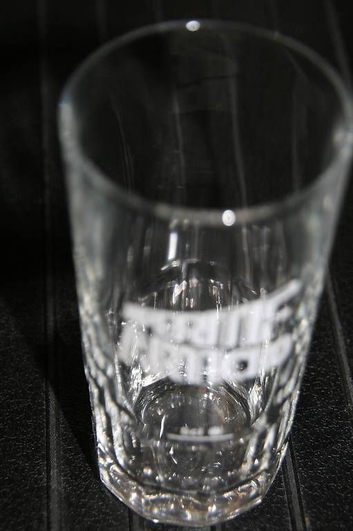 Verres: 9 Aperetif Gläser – D'occasion à Bubendorf par Mia111 2