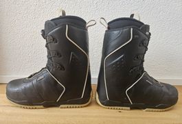 SALOMON FUSION F20, Men's Snowboardschuhe EU 48.2/3  US 13.5
