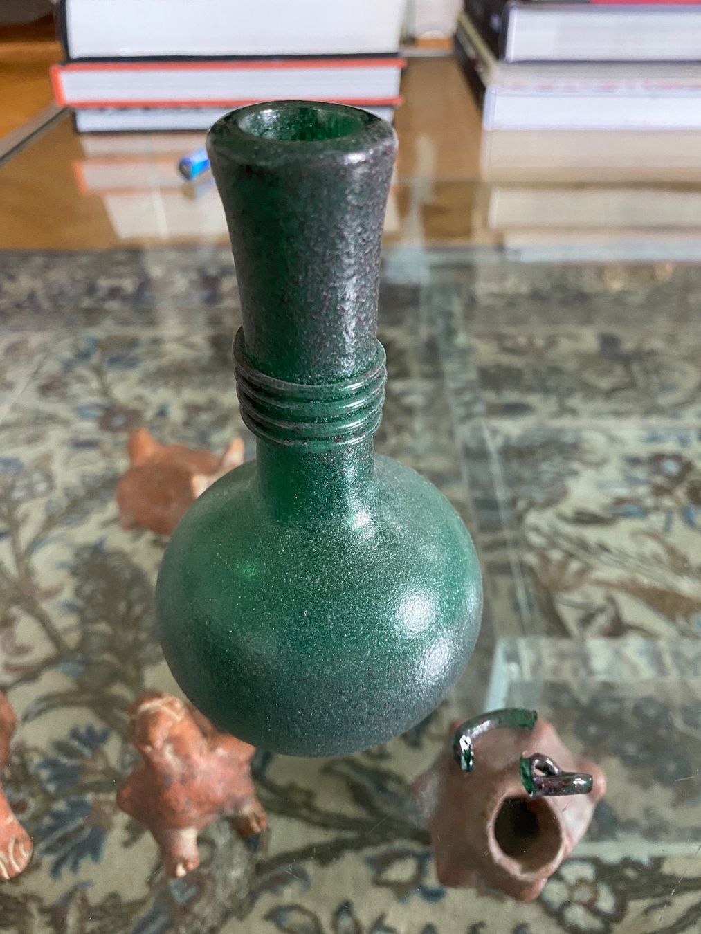 Murano Vasi & Recipienti: Vase murano vintage scavo defekt – Usato da Küssnacht am Rigi venduto da CALIFRASQUI