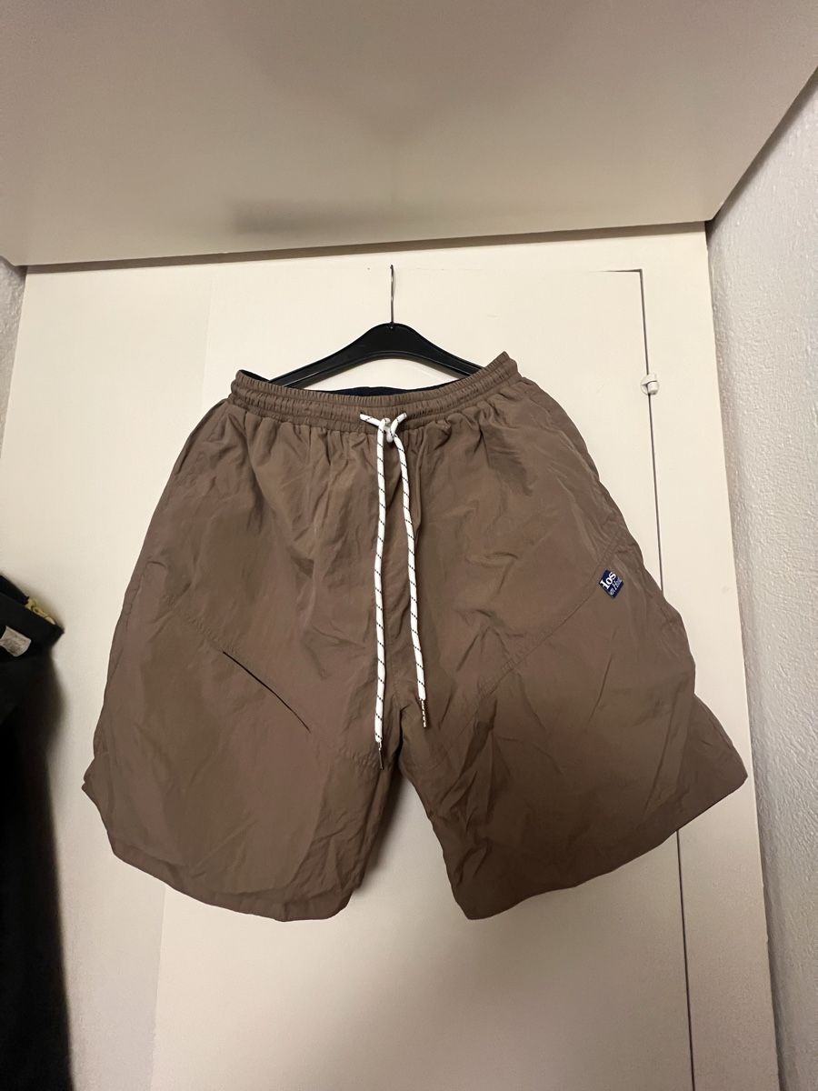 Pantaloni: Reversible Shorts (5-Inch Length) – Usato da Bern venduto da fen_7rn8