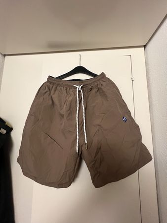 Reversible Shorts (5-Inch Length)