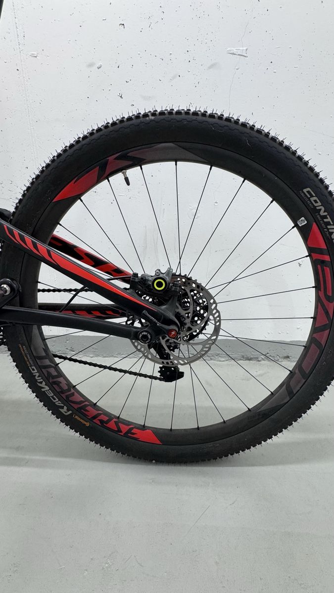 Specialized Biciclette: Specialized S-Works Enduro 650B – Usato da Kreuzlingen venduto da david_versand 7