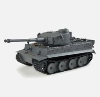Rc Panzer Tiger 1