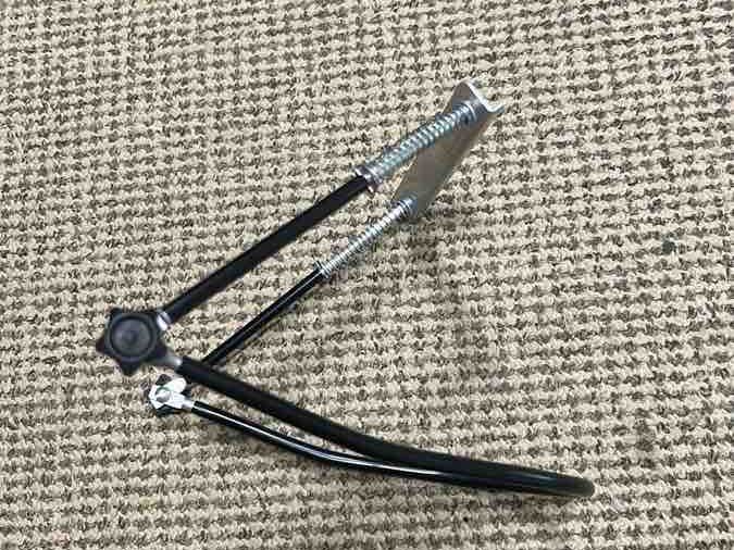 Strumenti musicali: Harmonica Rack / support harmonica – Usato da PRILLY venduto da rmh_ncq9 1