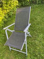 Gartenstühle mit liegefunktion