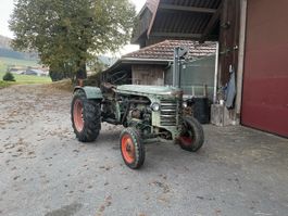 Hürlimann D100ssp